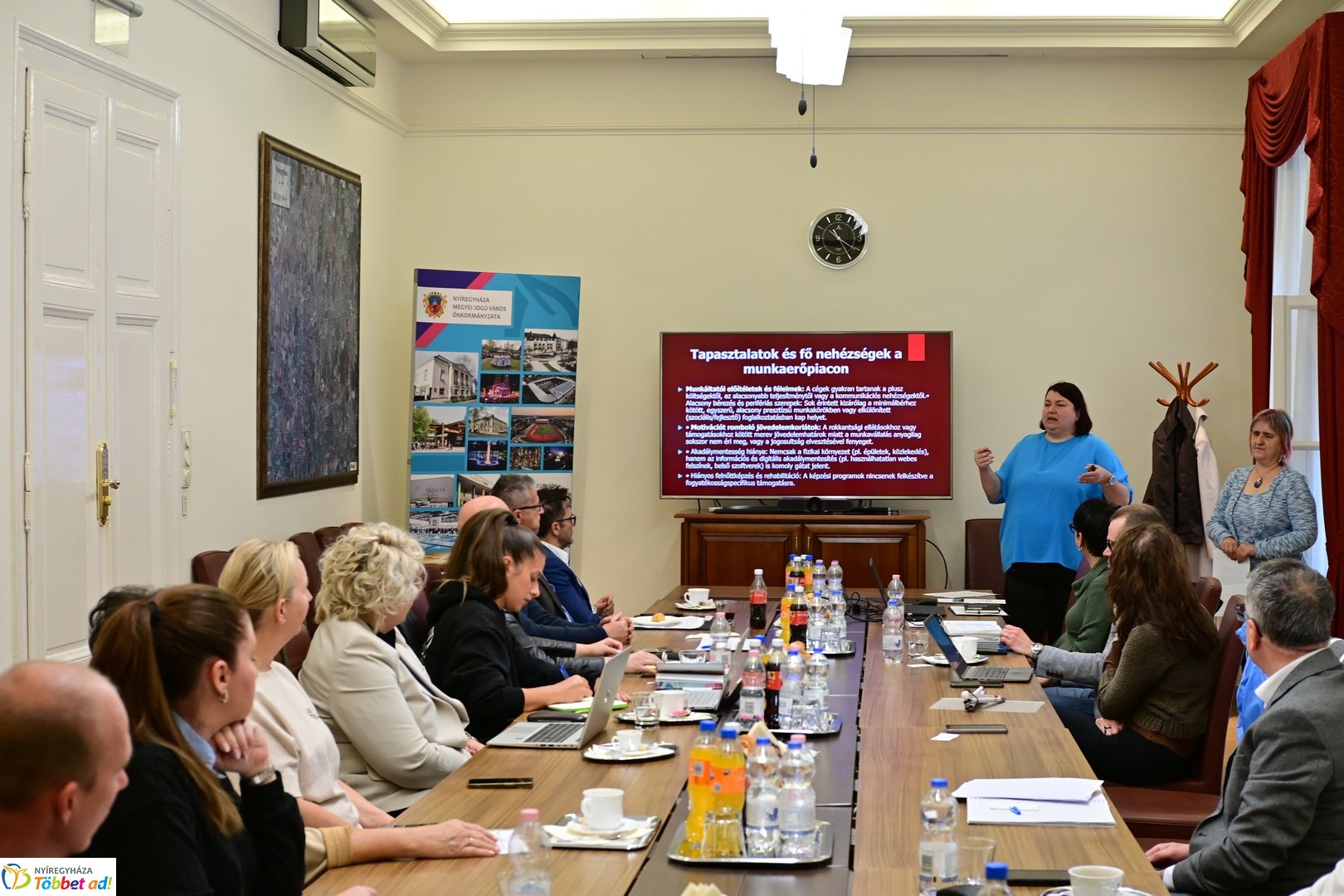 Munkáltatói érzékenyítő workshop 2026 októberében