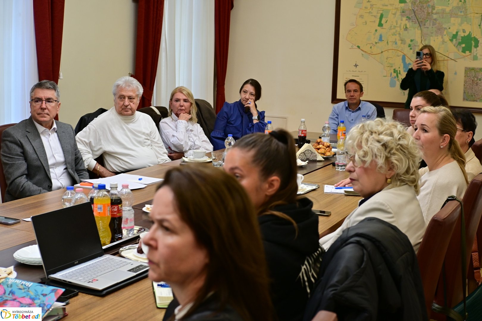 Munkáltatói érzékenyítő workshop 2026 októberében