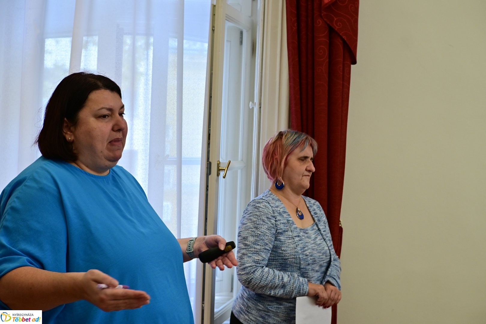 Munkáltatói érzékenyítő workshop 2026 októberében