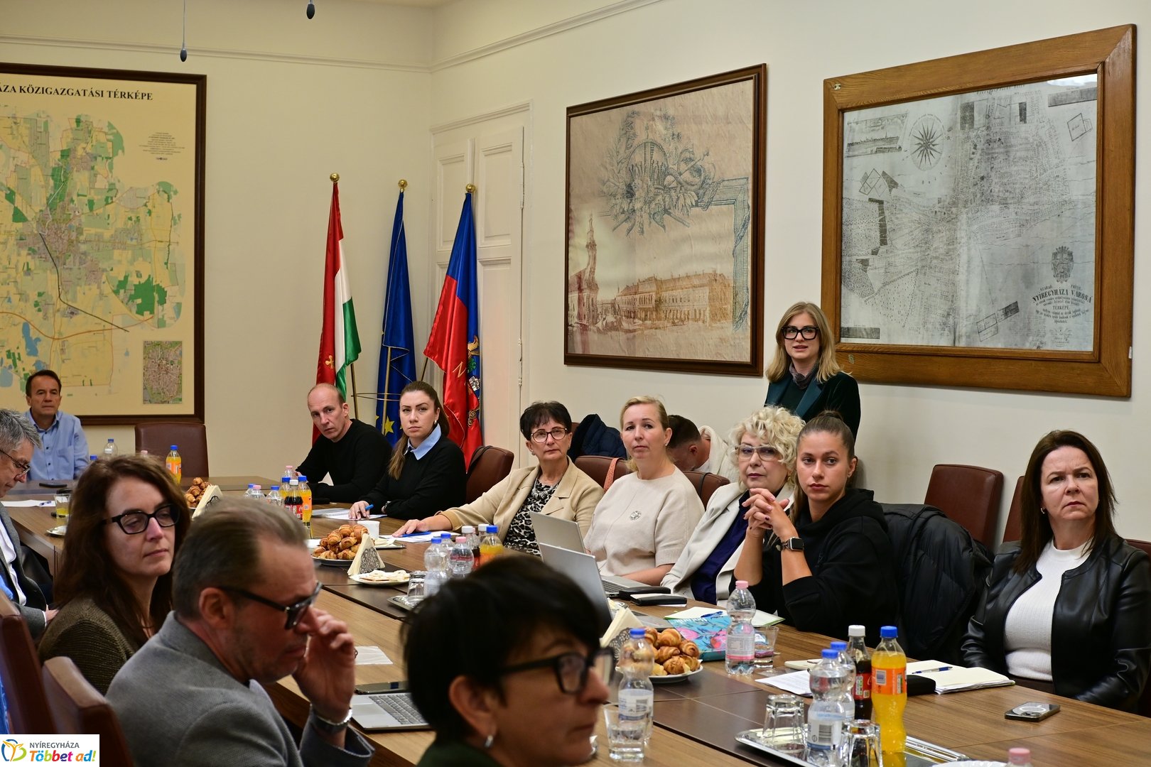 Munkáltatói érzékenyítő workshop 2026 októberében
