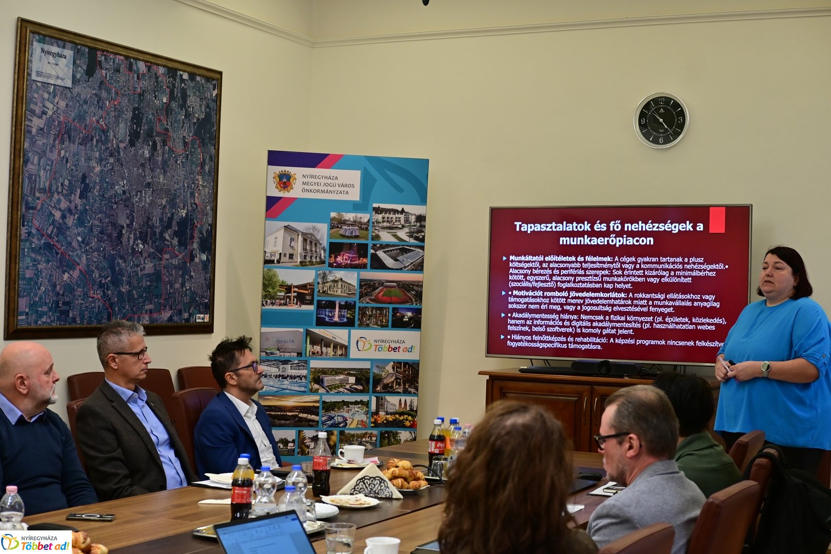 Munkáltatói érzékenyítő workshop 2026 októberében