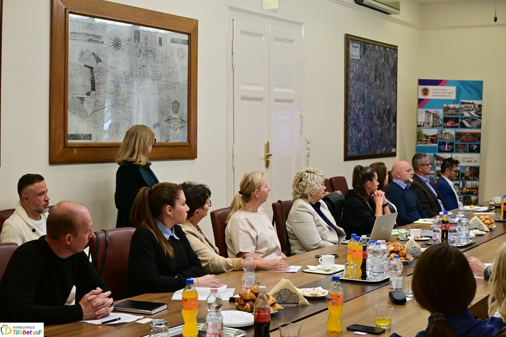 Munkáltatói érzékenyítő workshop 2026 októberében