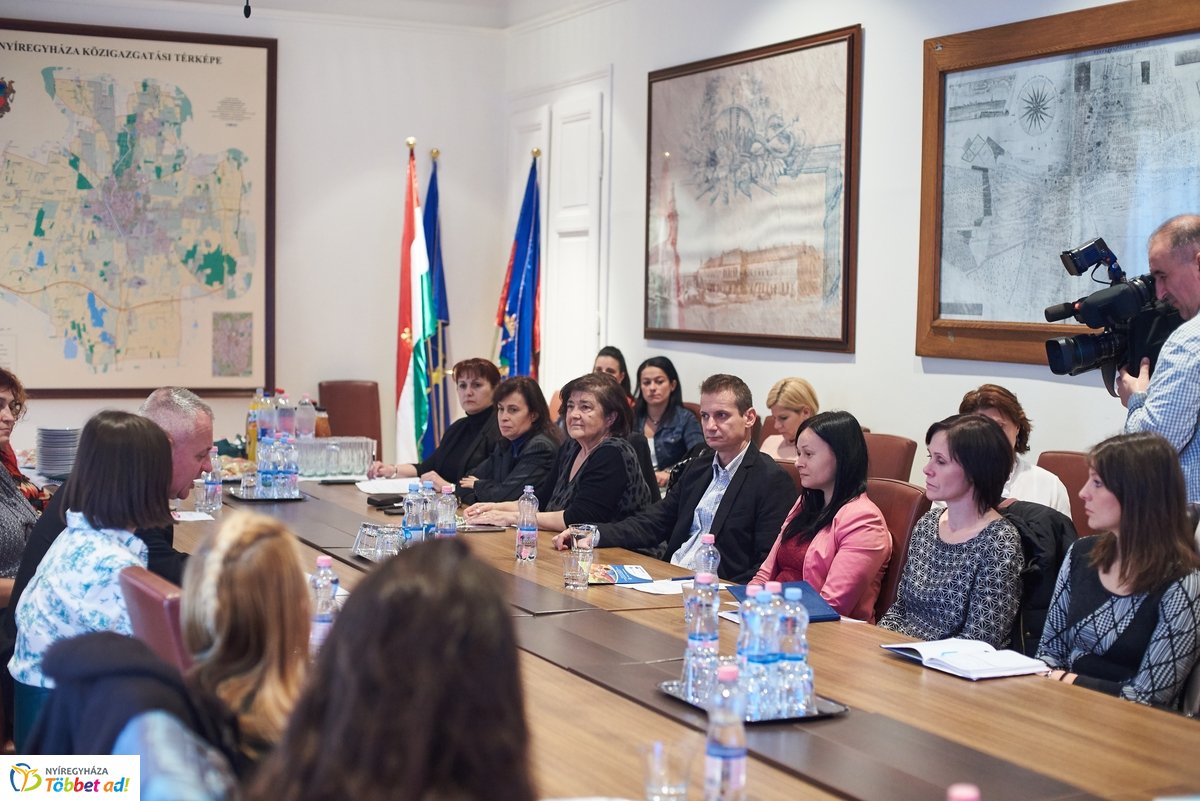 Munkáltatói fórum 20191113