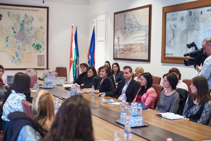 Munkáltatói fórum 20191113