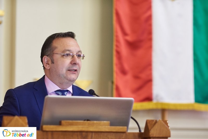 Munkáltatói fórum Nyíregyházán