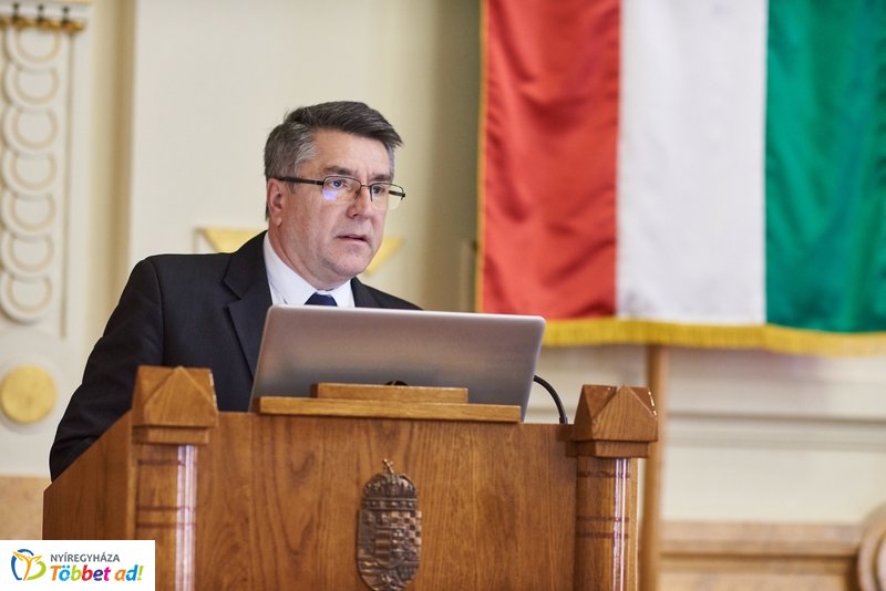 Munkáltatói fórum Nyíregyházán