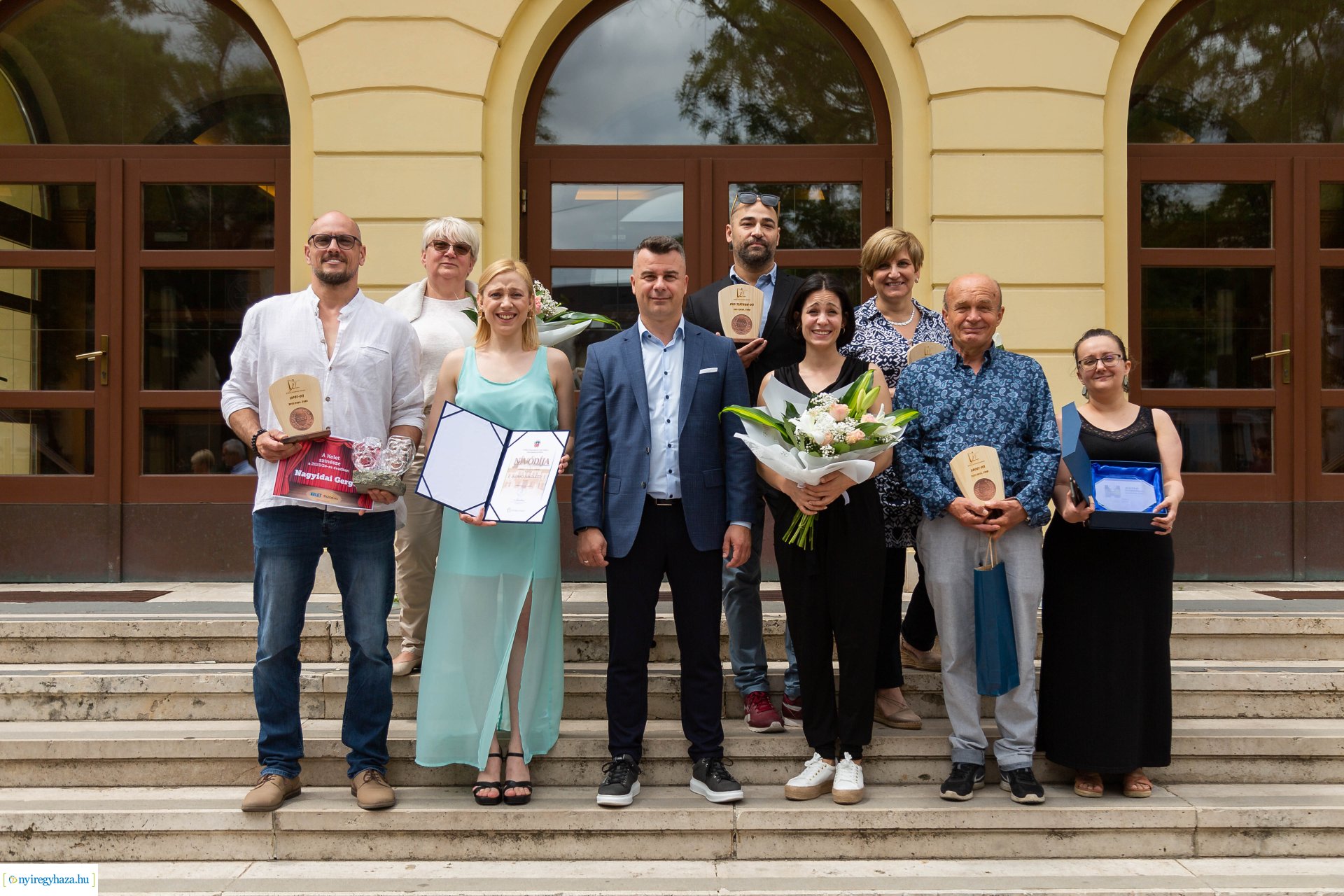 Musicalek évada - 5 musicallel várja nézőit a következő évadban a Móricz Zsigmond Színház