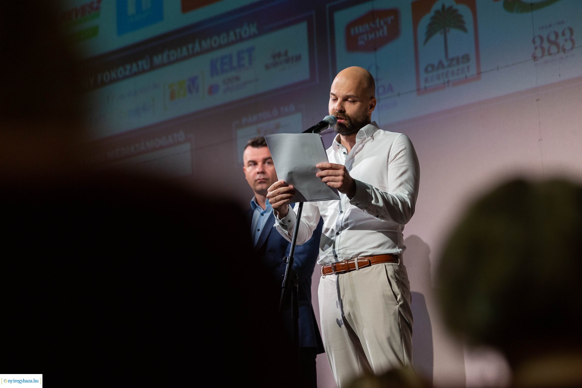 Musicalek évada - 5 musicallel várja nézőit a következő évadban a Móricz Zsigmond Színház