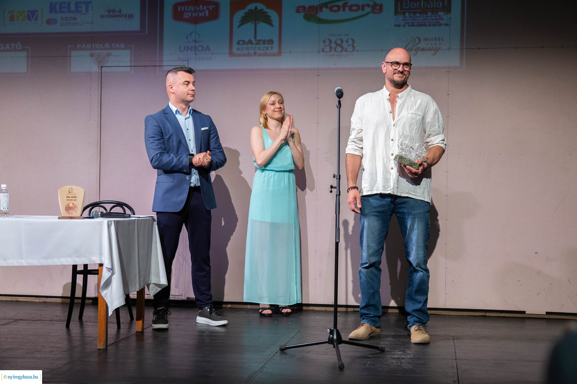 Musicalek évada - 5 musicallel várja nézőit a következő évadban a Móricz Zsigmond Színház