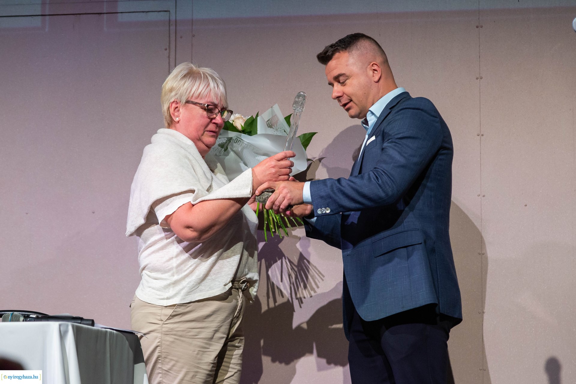 Musicalek évada - 5 musicallel várja nézőit a következő évadban a Móricz Zsigmond Színház