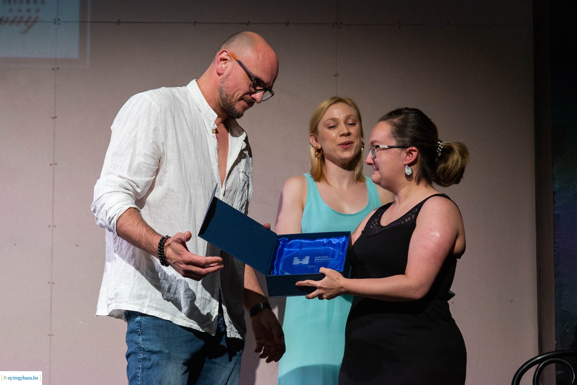 Musicalek évada - 5 musicallel várja nézőit a következő évadban a Móricz Zsigmond Színház