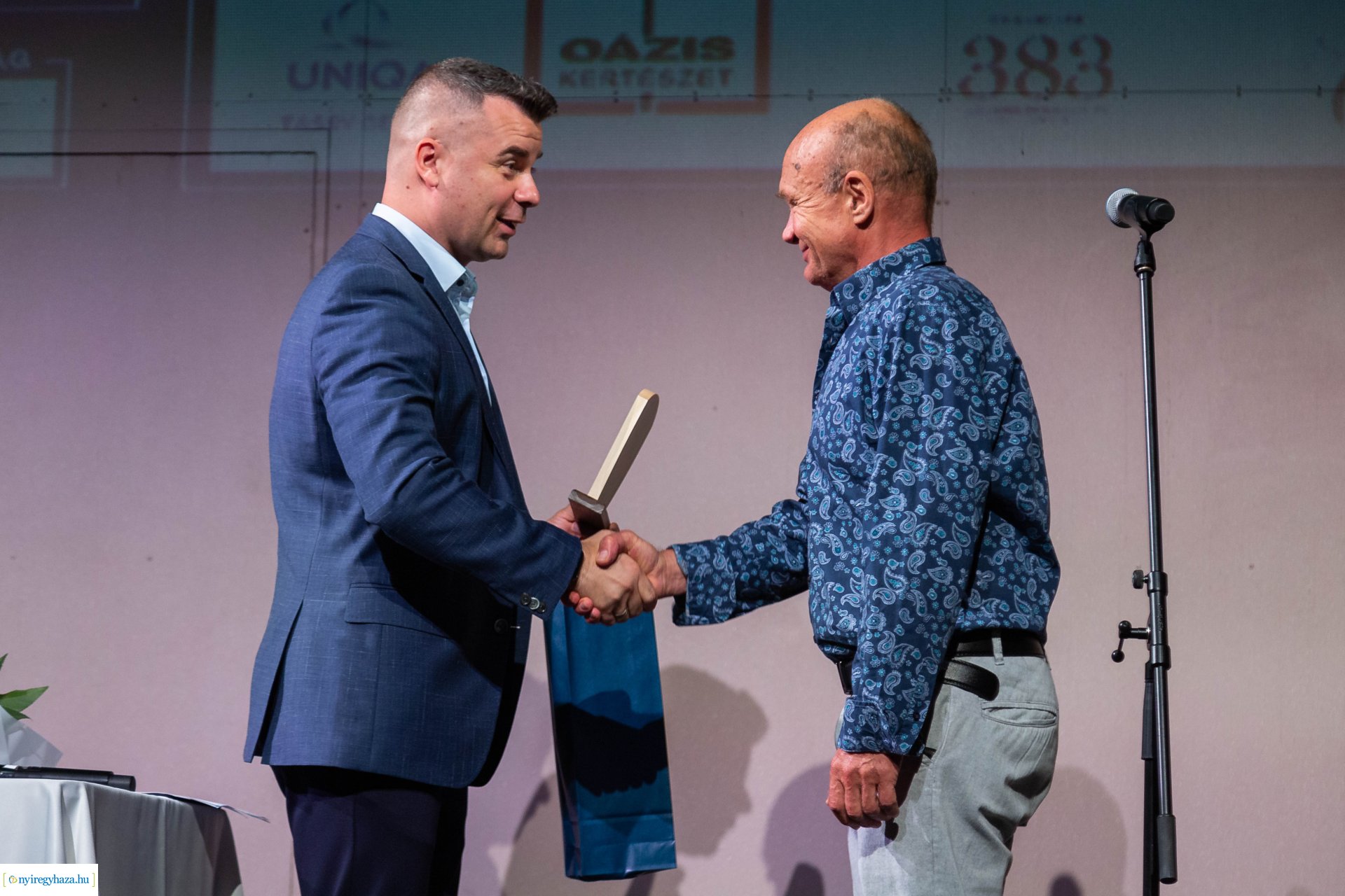 Musicalek évada - 5 musicallel várja nézőit a következő évadban a Móricz Zsigmond Színház