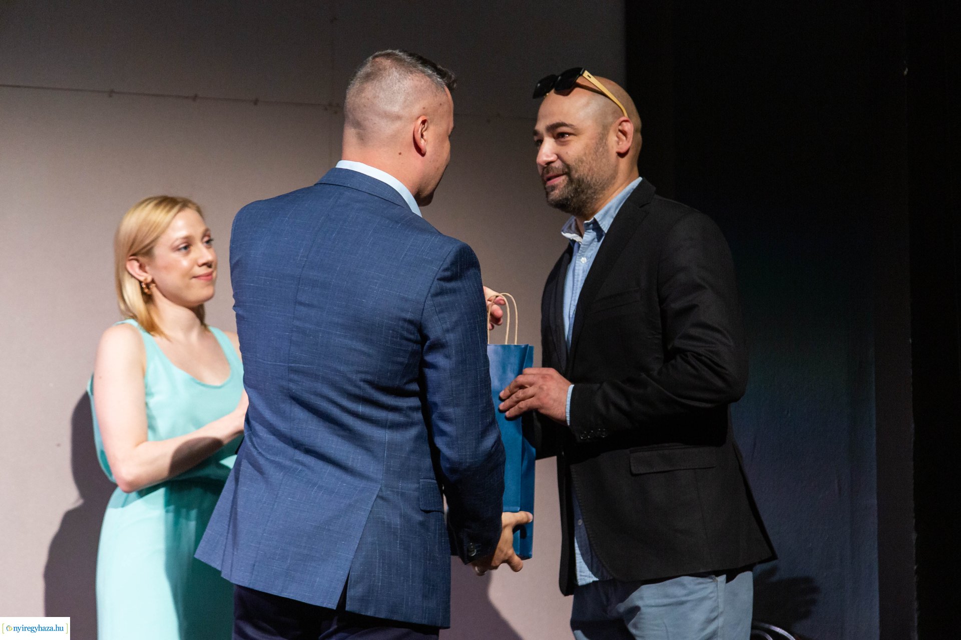 Musicalek évada - 5 musicallel várja nézőit a következő évadban a Móricz Zsigmond Színház