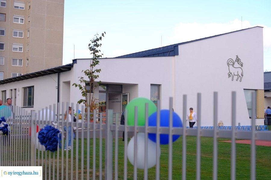 Mustármag Bölcsőde átadó 20231006