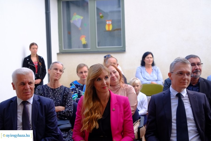 Mustármag Bölcsőde átadó 20231006