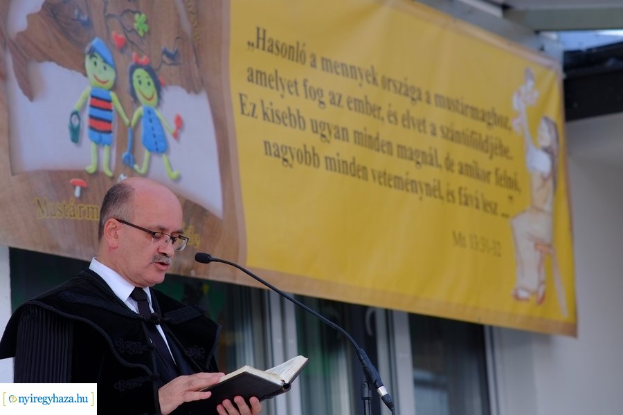 Mustármag Bölcsőde átadó 20231006