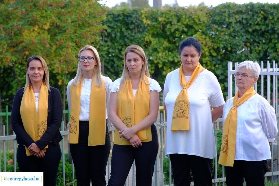 Mustármag Bölcsőde átadó 20231006