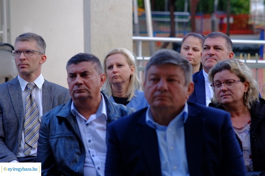 Mustármag Bölcsőde átadó 20231006