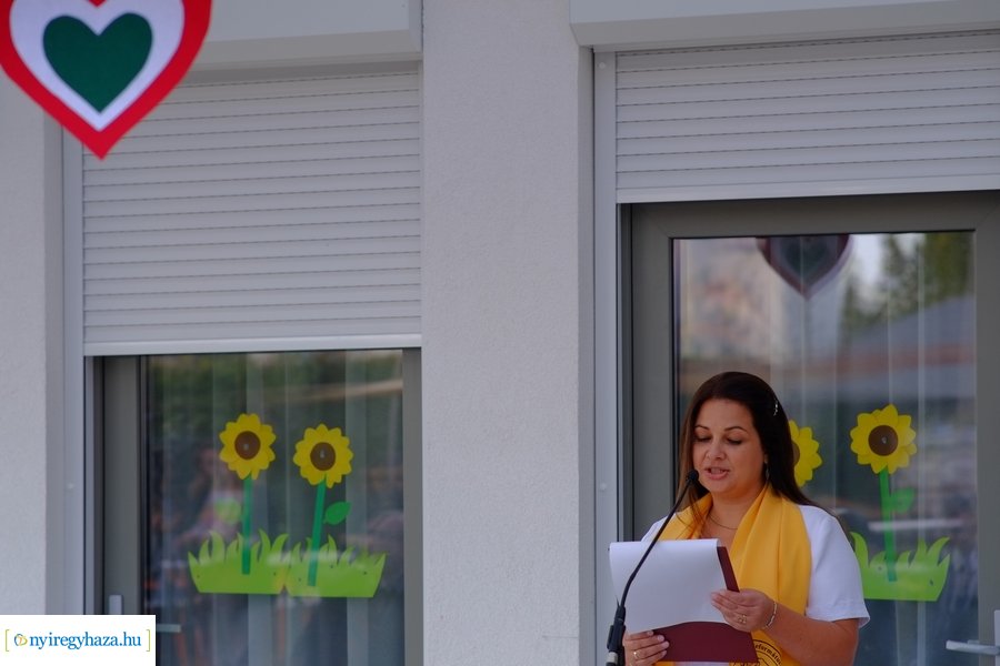 Mustármag Bölcsőde átadó 20231006