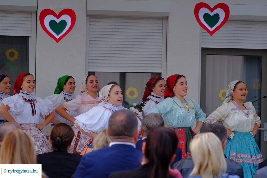 Mustármag Bölcsőde átadó 20231006