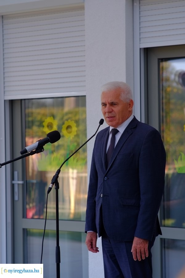 Mustármag Bölcsőde átadó 20231006