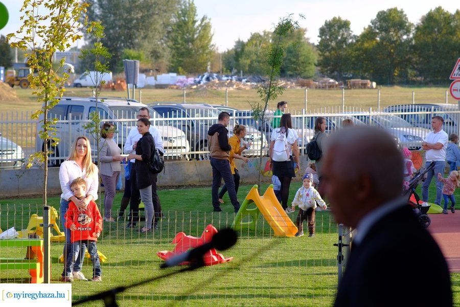 Mustármag Bölcsőde átadó 20231006