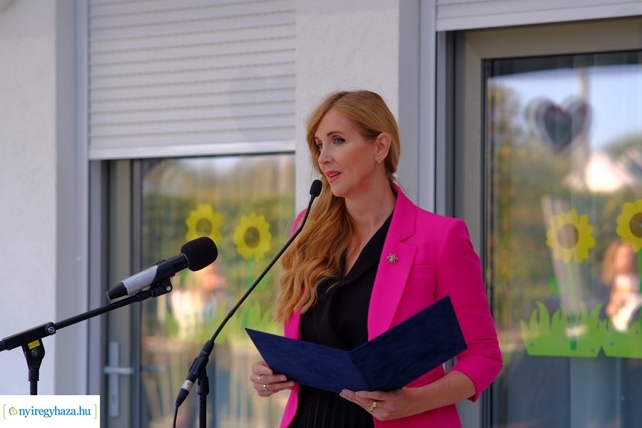 Mustármag Bölcsőde átadó 20231006
