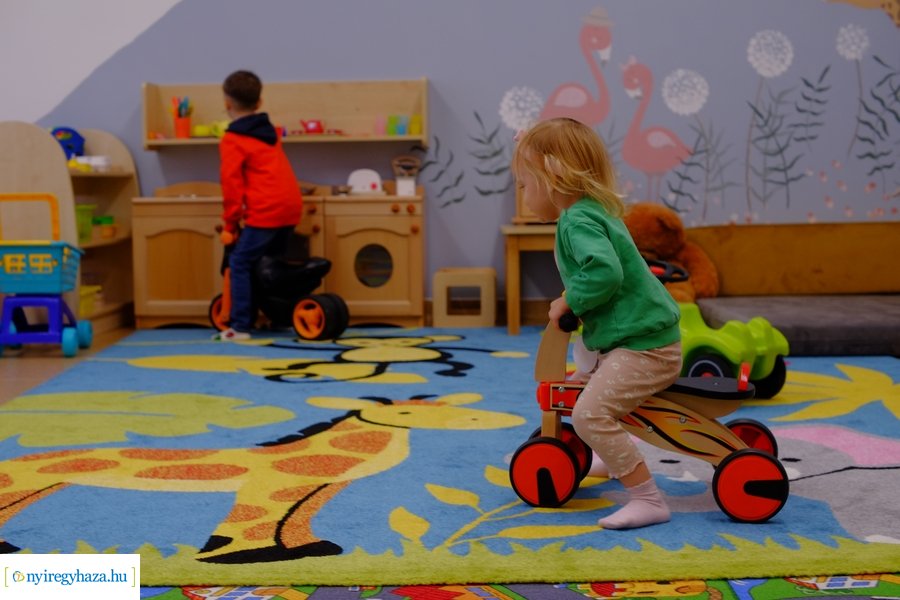 Mustármag Bölcsőde átadó 20231006