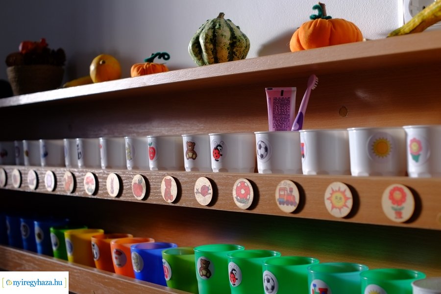 Mustármag Bölcsőde átadó 20231006