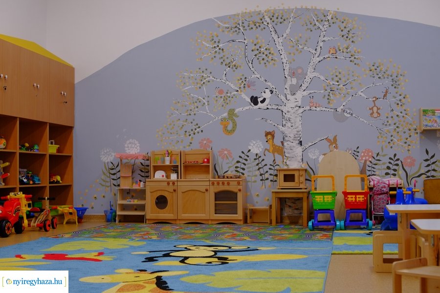 Mustármag Bölcsőde átadó 20231006