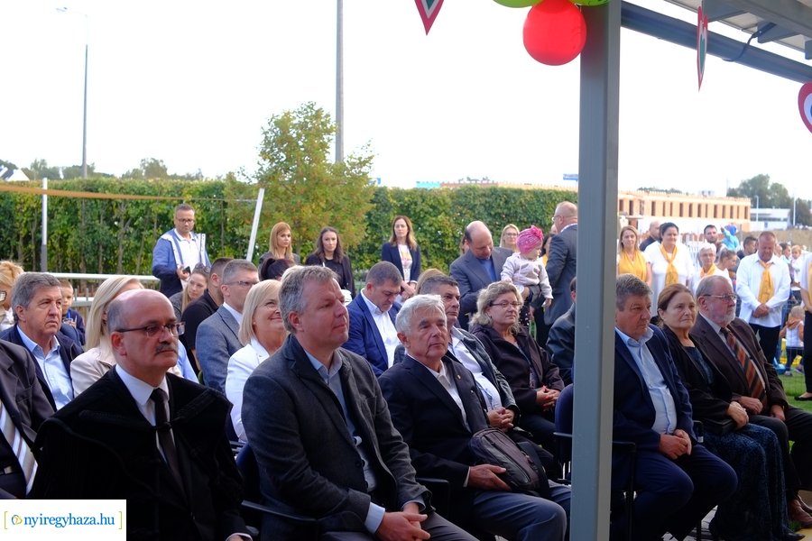 Mustármag Bölcsőde átadó 20231006