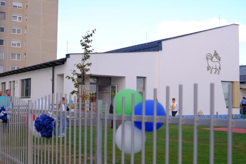 Mustármag Bölcsőde átadó 20231006