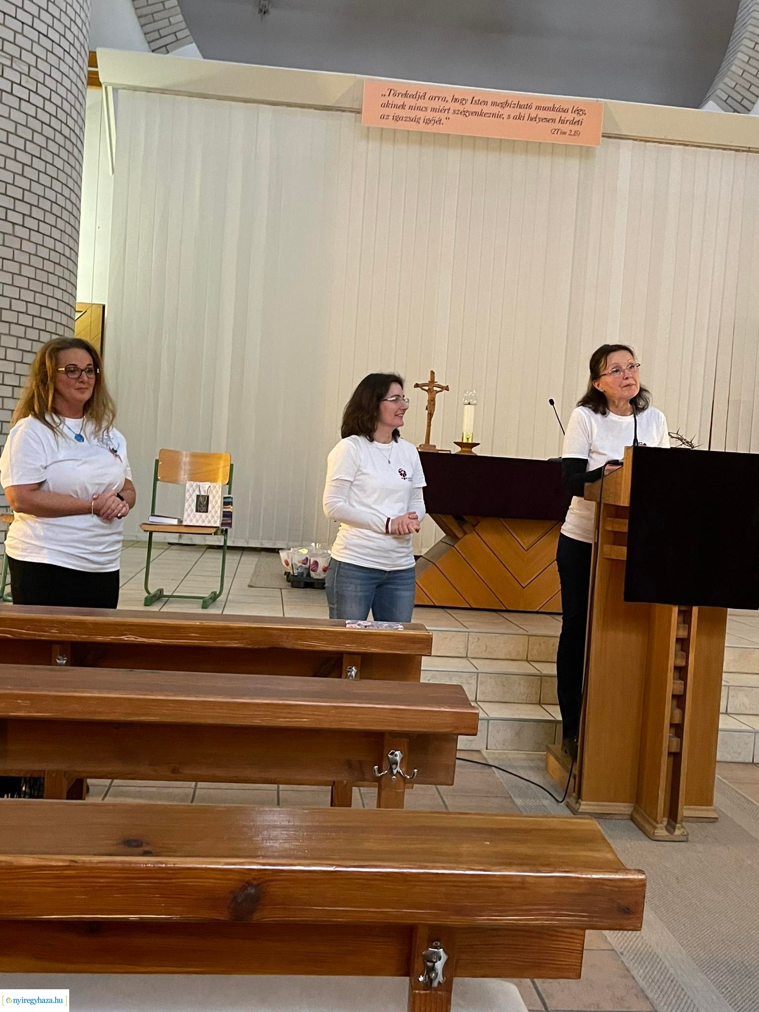 Műveltségi vetélkedő a Szent Imrében 