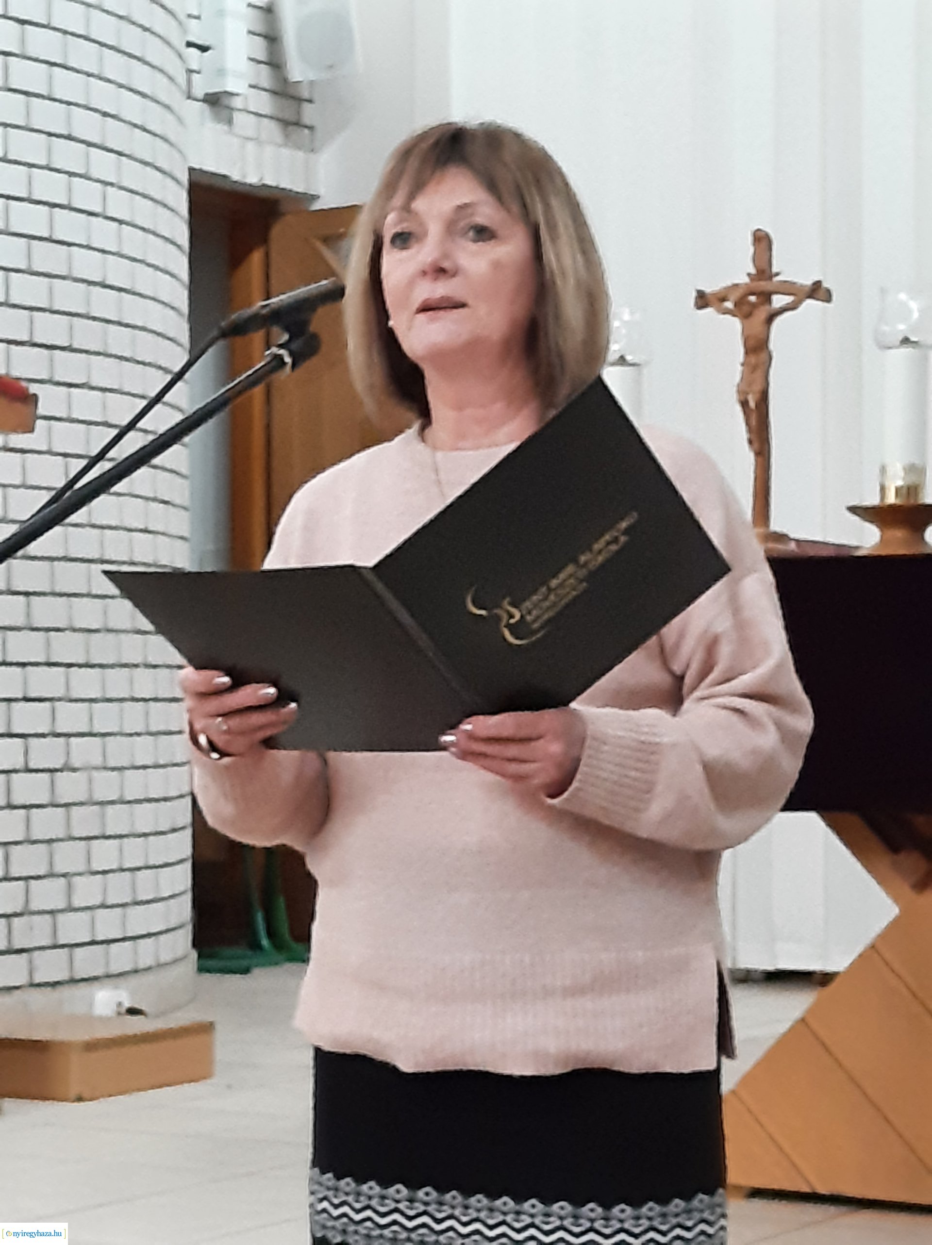 Műveltségi vetélkedő a Szent Imrében 