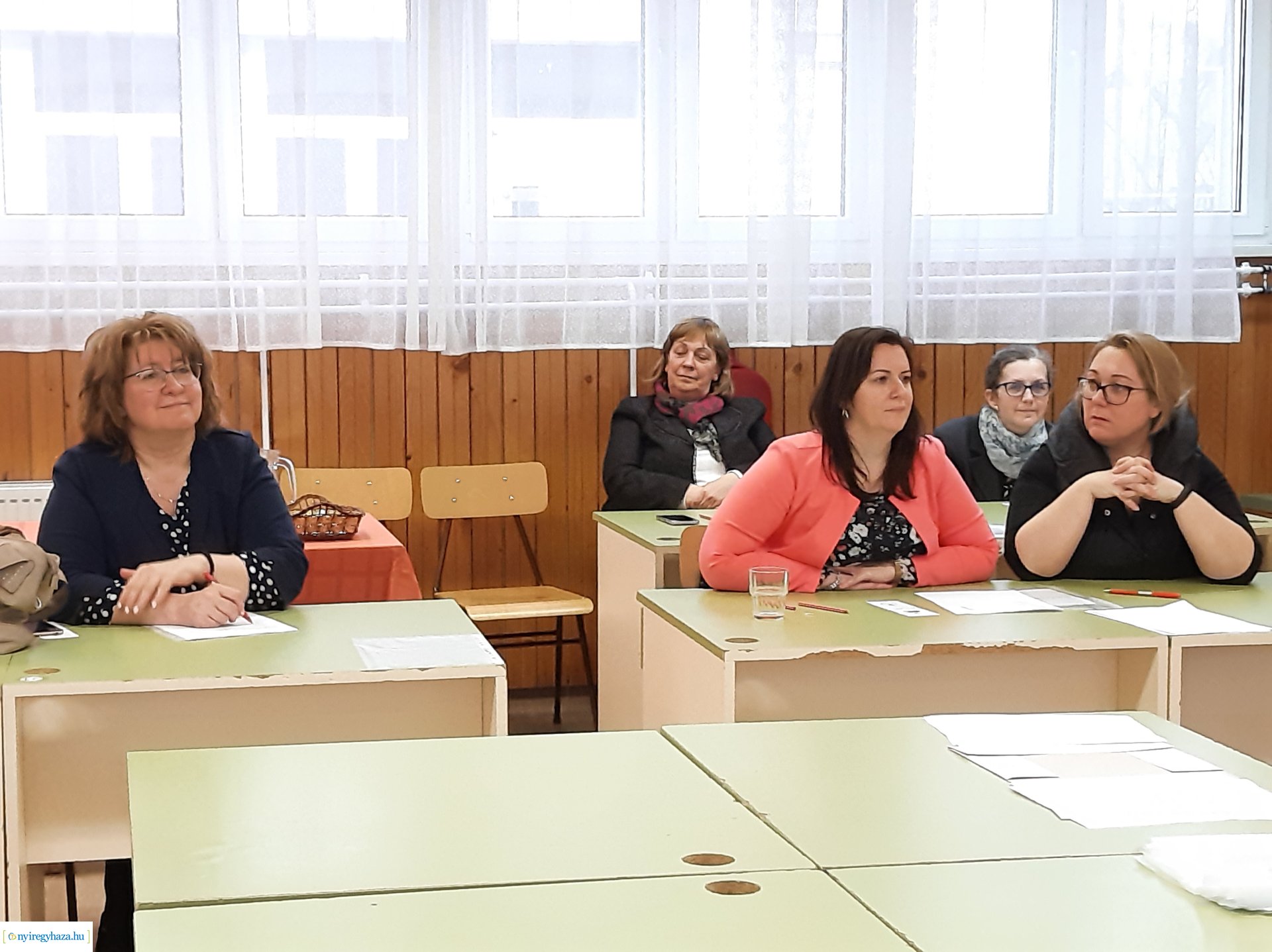 Műveltségi vetélkedő a Szent Imrében 