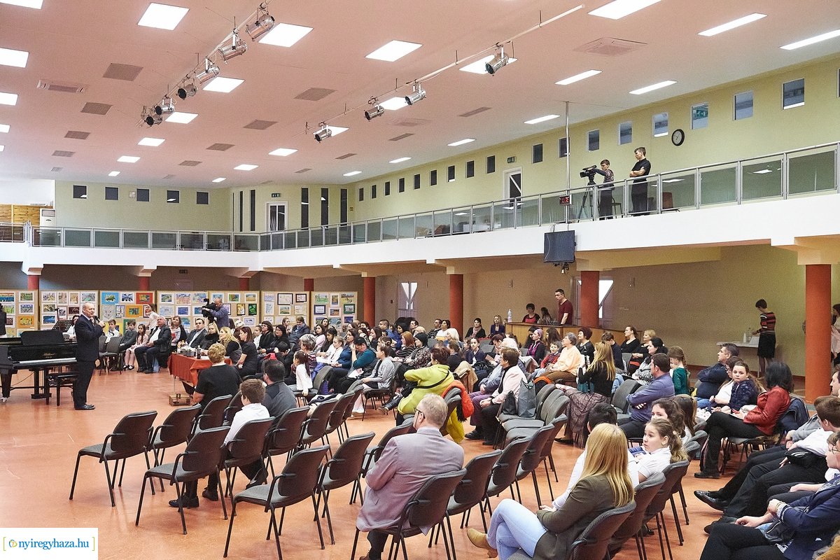 Művészeti Fesztivál a Bethlen Gábor iskolában - 2020