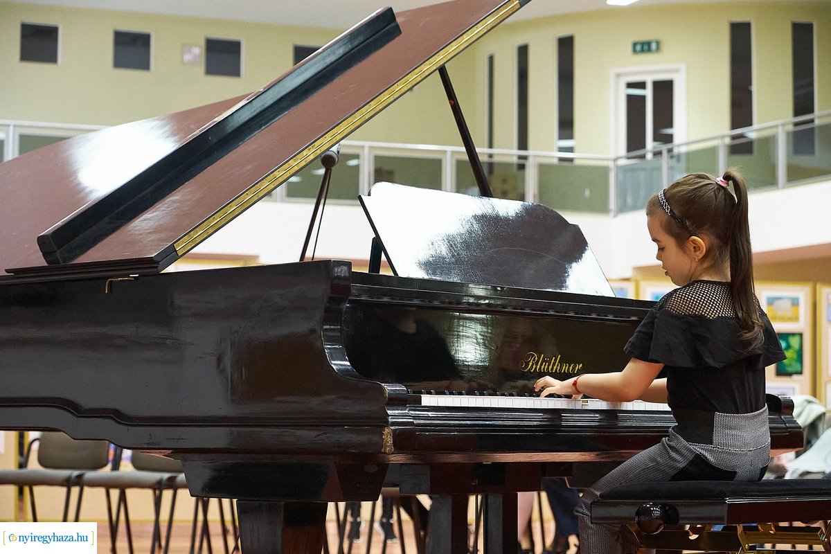 Művészeti Fesztivál a Bethlen Gábor iskolában - 2020