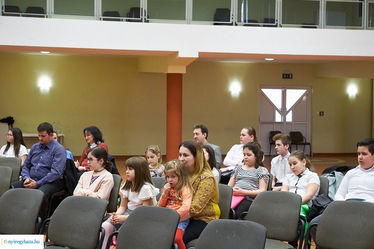 Művészeti Fesztivál a Bethlen Gábor iskolában - 2020