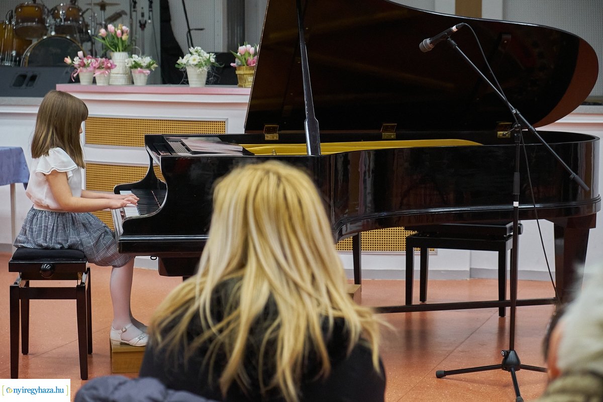 Művészeti Fesztivál a Bethlen Gábor iskolában - 2020