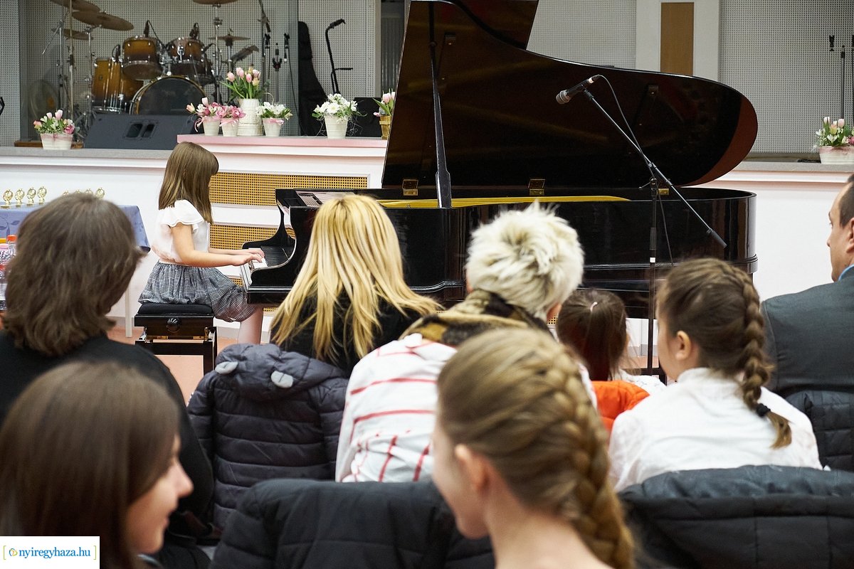 Művészeti Fesztivál a Bethlen Gábor iskolában - 2020