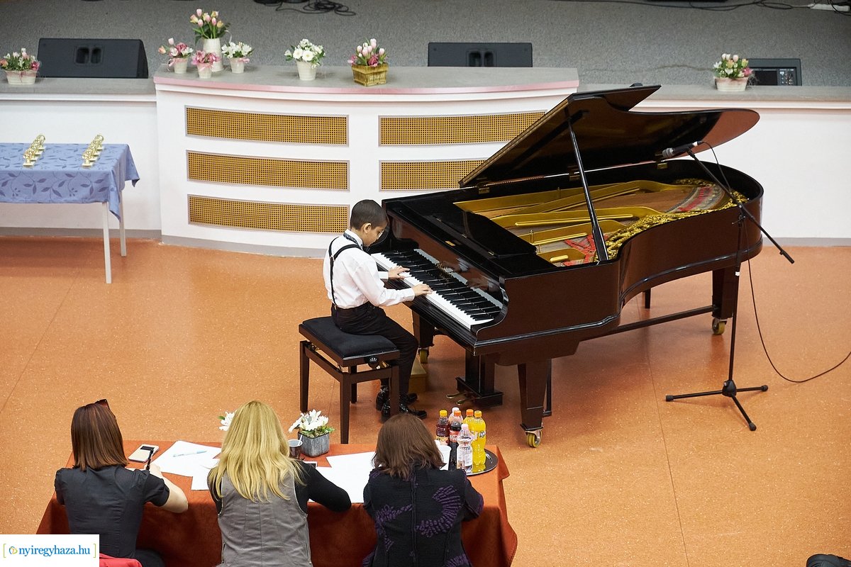 Művészeti Fesztivál a Bethlen Gábor iskolában - 2020