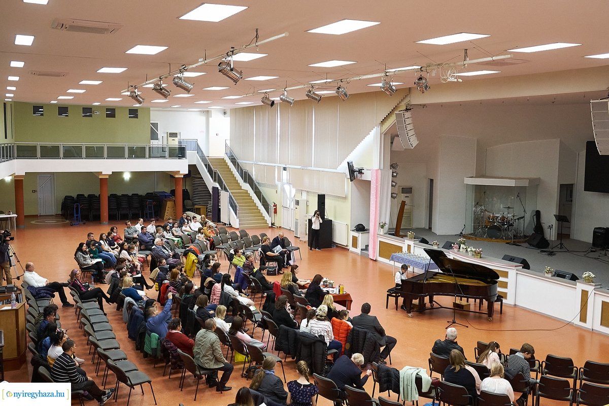 Művészeti Fesztivál a Bethlen Gábor iskolában - 2020