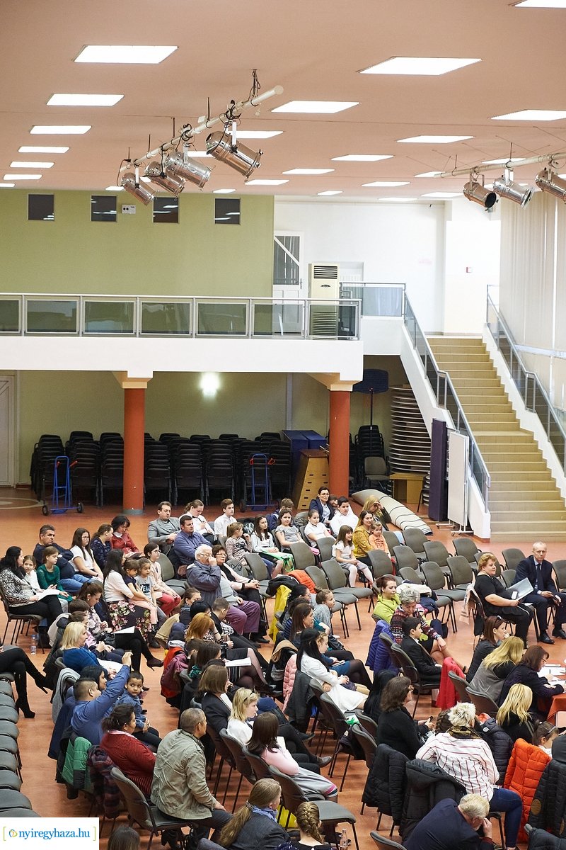 Művészeti Fesztivál a Bethlen Gábor iskolában - 2020