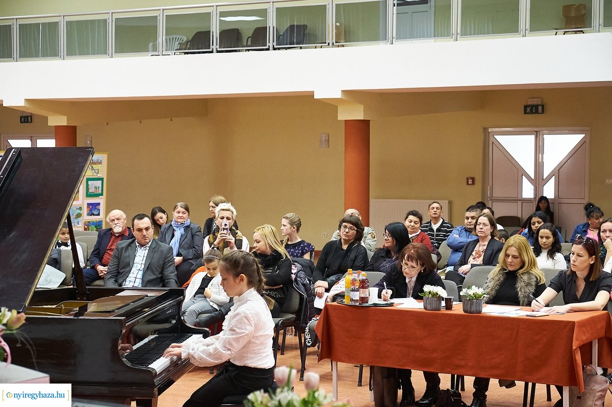 Művészeti Fesztivál a Bethlen Gábor iskolában - 2020