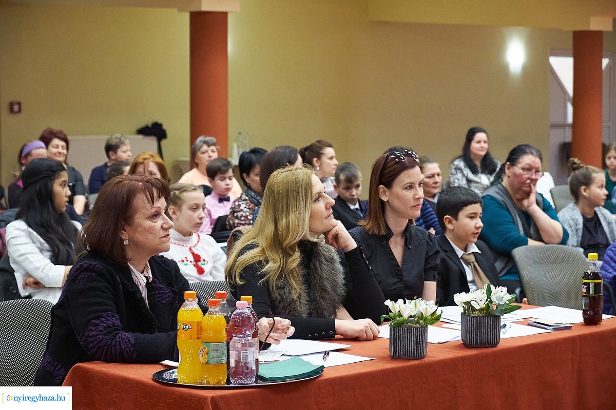 Művészeti Fesztivál a Bethlen Gábor iskolában - 2020