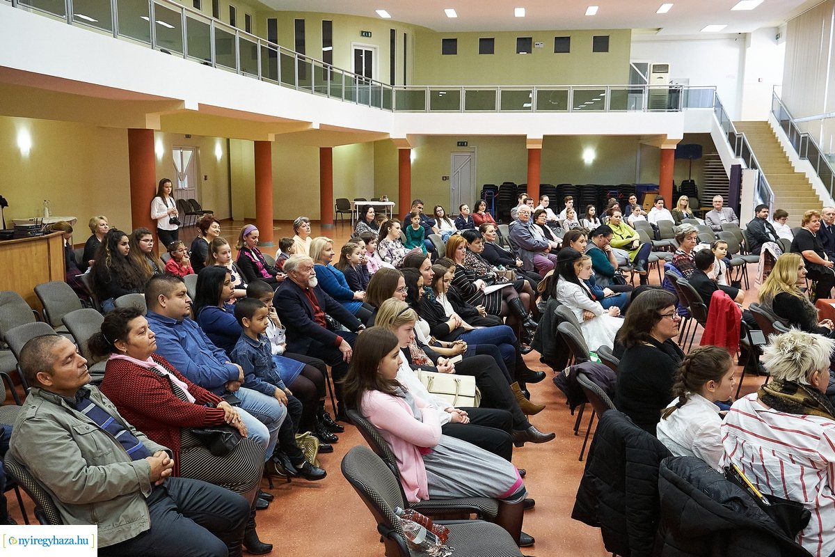 Művészeti Fesztivál a Bethlen Gábor iskolában - 2020