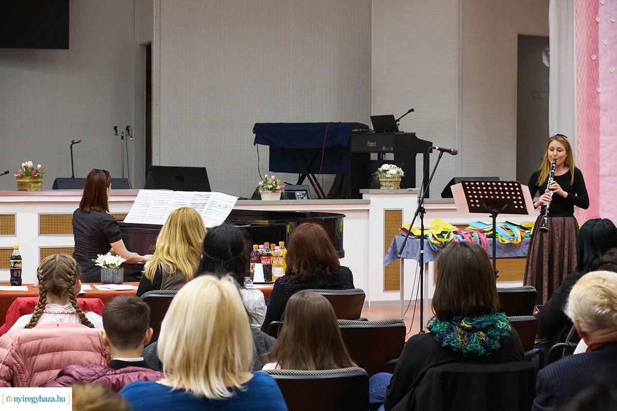 Művészeti Fesztivál a Bethlen Gábor iskolában - 2020