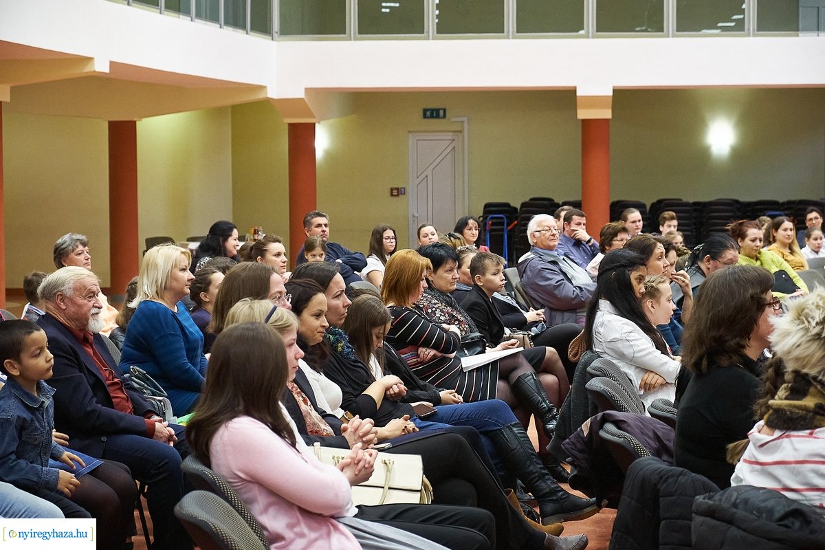 Művészeti Fesztivál a Bethlen Gábor iskolában - 2020