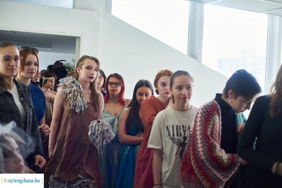 Művészetis kiállítás 2023