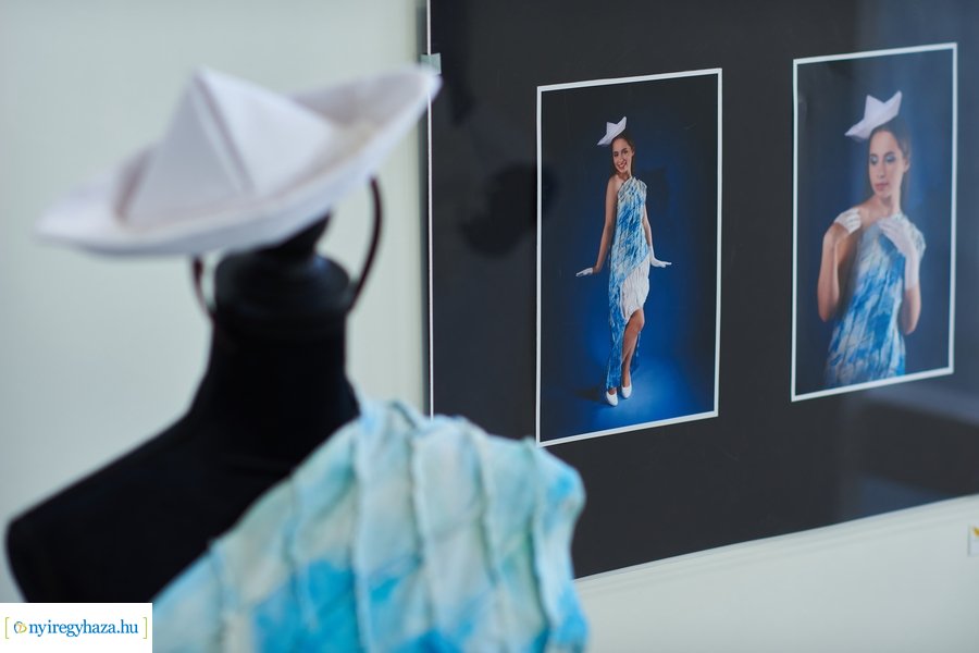 Művészetis kiállítás 2023